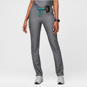 FIGS Yola Skinny Scrub Pants